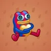 Plush Pepe #613