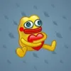 Plush Pepe #690