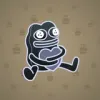 Plush Pepe #728