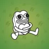 Plush Pepe #73