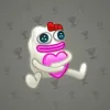 Plush Pepe #749