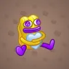 Plush Pepe #768