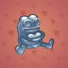 Plush Pepe #769