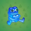 Plush Pepe #772