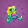 Plush Pepe #779