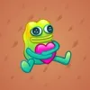 Plush Pepe #807
