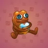 Plush Pepe #819