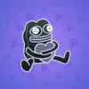 Plush Pepe #820