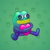 Plush Pepe #839