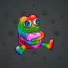 Plush Pepe #864