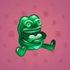 Plush Pepe #875