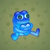 Plush Pepe #876