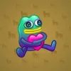 Plush Pepe #880