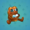 Plush Pepe #892