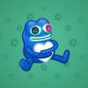 Plush Pepe #918
