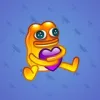 Plush Pepe #931