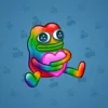 Plush Pepe #939
