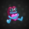 Plush Pepe #940