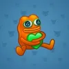 Plush Pepe #962