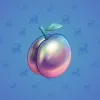 Precious Peach #1045