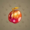 Precious Peach #107
