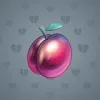 Precious Peach #109