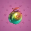 Precious Peach #1092