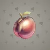 Precious Peach #1103