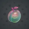 Precious Peach #1136