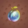 Precious Peach #1153