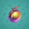 Precious Peach #1187