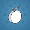 Precious Peach #1204