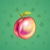 Precious Peach #1281