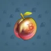 Precious Peach #1298