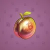 Precious Peach #1317