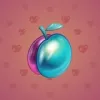 Precious Peach #1321