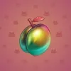 Precious Peach #1349