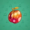 Precious Peach #1355