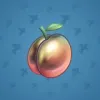 Precious Peach #1364
