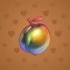 Precious Peach #1371