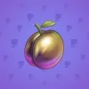 Precious Peach #1386