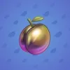 Precious Peach #1412