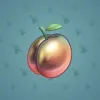 Precious Peach #1491