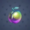 Precious Peach #1498