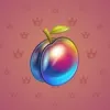 Precious Peach #1518