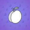 Precious Peach #1532
