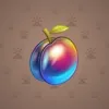 Precious Peach #1537