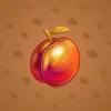 Precious Peach #1612