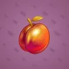 Precious Peach #162