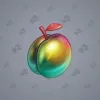 Precious Peach #1621